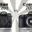 Nikon D7200 vs Canon 70D