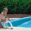 EFFECTIVE SOLAR POOL COVERS FOR REDUCING HEATING COST