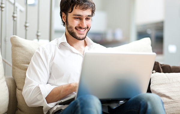 Talk With Intruder Provides Random Chat With Cool