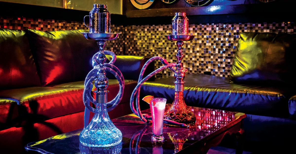 MyHookah.ca Offers a Huge Collection of Quality Hookahs at Affordable Price