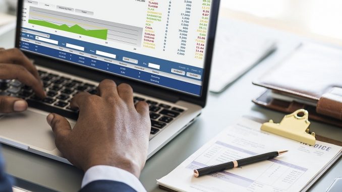 Trading Platform Trading Platform