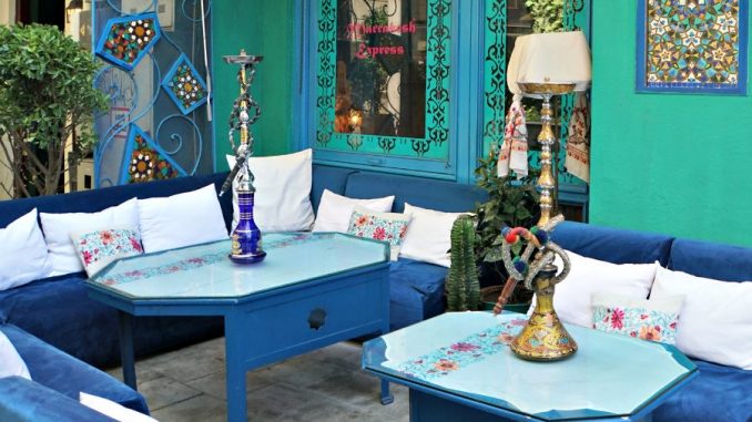 How to Stretch Aluminum from the Hookah with Excellence How to Stretch Aluminum from the Hookah with Excellence