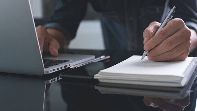 Tips to Get Your Article off the Ground Tips to Get Your Article off the Ground