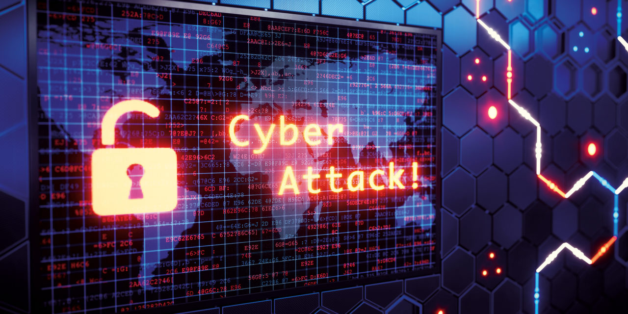 What Causes A Successful Cyber-Attack?