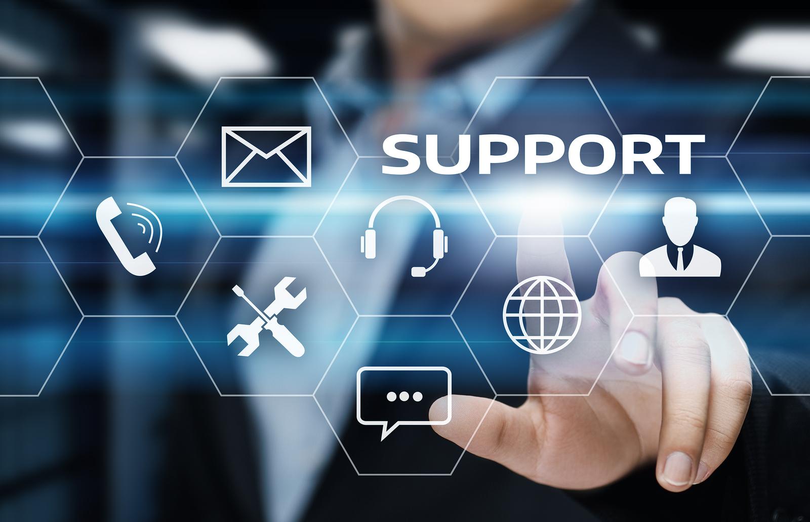 IT Support London Service